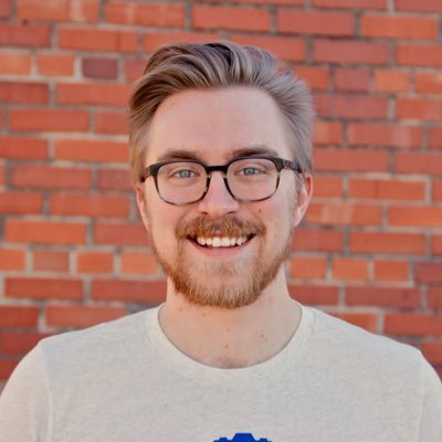I try my hardest to write code while listening to podcasts.