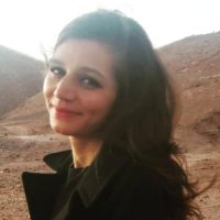 Jessica Sequeira (@jess_sequeira) 's Twitter Profile