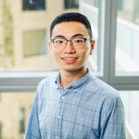 Yunhao Zhai (@yunhaozhai) 's Twitter Profile
