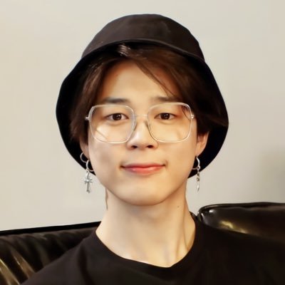 ~ your daily dose of jimin’s drunk laugh