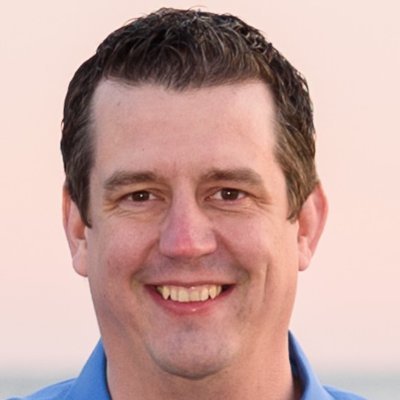 pdadair's profile picture. Director of Product Management Core DDI @Infoblox | Autodidact | Cybersecurity & Automation Junkie | (He/Him)