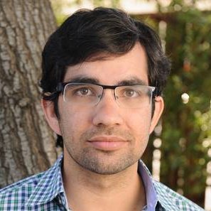 Building ScribbleVet
Formerly:
Founder @ Agawi (acq by Google), Pluto Media (acq), Miru (YC W18). Tech Lead @ Google App Streaming