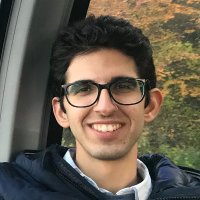 Alireza Oraii (@alirezaoraii) 's Twitter Profile