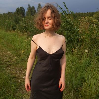 darja_er's profile picture. кинокритик