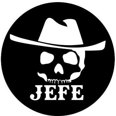 #JEFETOKEN @jefetoken $JEFE