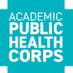Academic Public Health Corps (APHC) (@aphc_ma) Twitter profile photo
