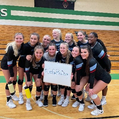 Welcome to the 2021 Season of Eau Claire North Volleyball!