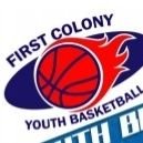 FIRST COLONY YOUTH BASKETBALL AGE 5-17