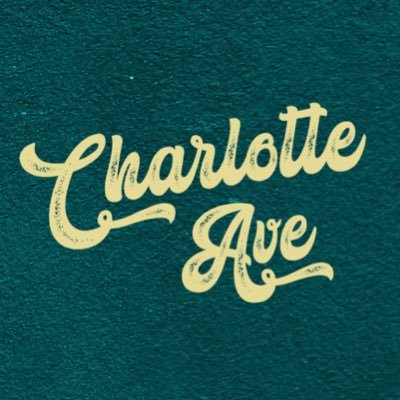 🎶Official Twitter for Charlotte Ave🎶 🎧 Listen to our latest song ⬇️