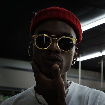 Stylerthehomie's profile picture. Just a homie feeding the streets. 
cross platform creative 
visionary 
IG: @Louispapers
Let's get active.