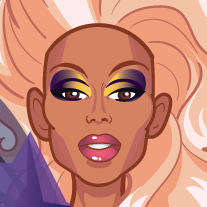 RDRSuperstar's profile picture. Enter the iconic Werkroom and experience the world of @RuPaulsDragRace on your Mobile! ⭐ Winner of '22 NYX Game Awards - Mobile Game - Simulation! 🏆