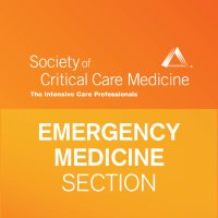 SCCM Emergency Medicine Section (@sccm_em) 's Twitter Profile