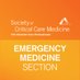 SCCM Emergency Medicine Section (@sccm_em) Twitter profile photo SCCM Emergency Medicine Section (@sccm_em) Twitter profile photo