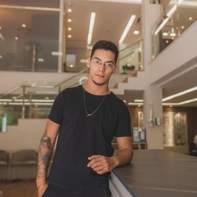 LuanMend's profile picture. 