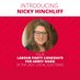 CllrNickyHinchliff (@nickycllr) Twitter profile photo CllrNickyHinchliff (@nickycllr) Twitter profile photo