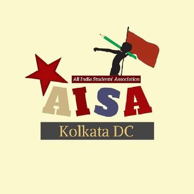 Official account of All India Students' Association, Kolkata.

AISA is a revolutionary, democratic students’ organization.