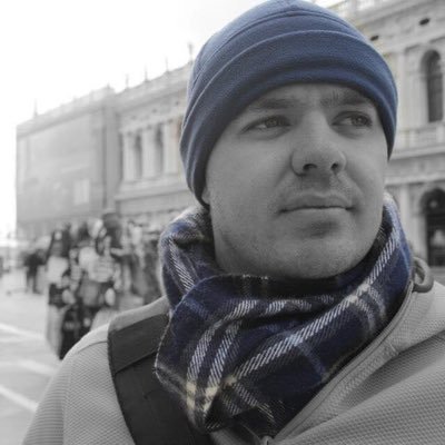 Andre_Lombaard's profile picture. Dad, husband, freelance software developer, lover of coffee, lover of rugby, lover of nature and lover of life.