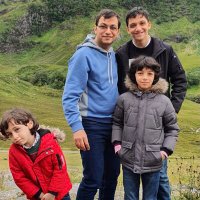 Ahmed A A Saad (@ahmed2651982) 's Twitter Profile