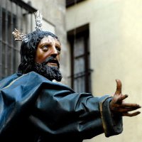 Oración del Huerto (@oracionhuertova) 's Twitter Profile