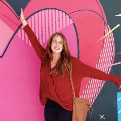 B.Ed. Books, coffee, and ten-foot walls. Teacher. Year-round ninja. Mom. Ginger super woman. She/her.