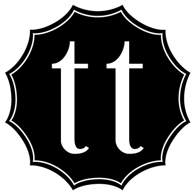 The Tipple Type Team Twitter Tongue Twister.
TippleType is @lachie_h, @SophieElinor and @nickmacNC