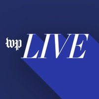 Washington Post Live(@PostLive) 's Twitter Profileg