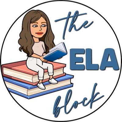 ELA Curriculum. Creating content. Finding Engaging texts. And Coffee.