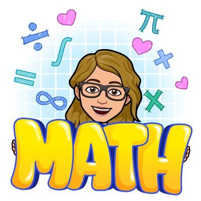 MrsKsMathClass's profile picture. Math Teacher at Hernandez Middle School. #RRISD #BulldogPride