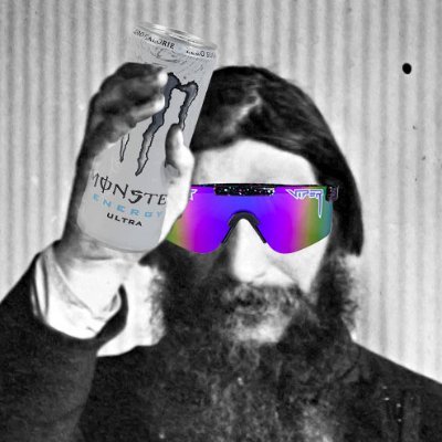 ViporiMonsterin's profile picture. 