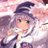 理月ログ@小説家になろうLv0/次のレベルアップまで、あと3999expのアイコン