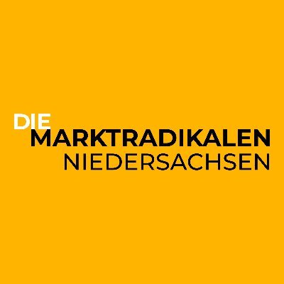 Die Marktradikalen - Niedersachsen