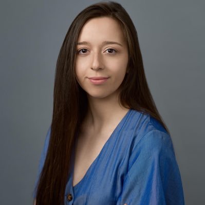 Cailiosa4's profile picture. Voice actor | French Canadian | She/Her | 22 | ♋️🇨🇦🎭| @roguecompany