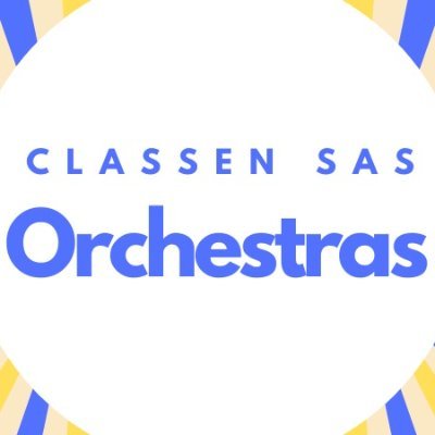 Classen School of Advanced Studies High School @ Northeast Orchestra Program