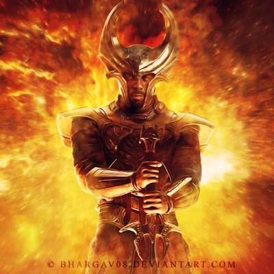 Kenneth54237764's profile picture. Focused and ready to go.