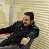 Selçuk OCAK(@bluejaCk25) 's Twitter Profile Photo
