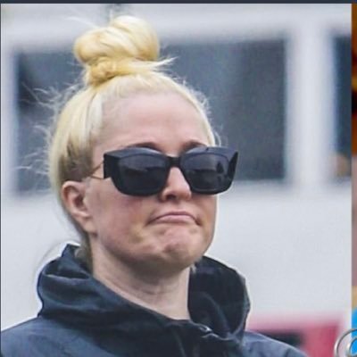 DidErikaDoIt's profile picture. countdown until @ErikaJayne apologizes to the burn victims, widows, and orphans!