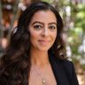 nidaatshan's profile picture. Strategy & Ops @A3Ventures - @GoldmanSchool @UCBerkeley global tech policy and entrepreneurship #MiddleEast #Africa