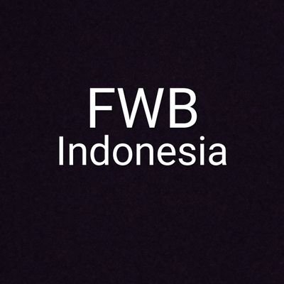 FWB INDONESIA