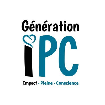 generationipc's profile picture. À l’aide d’outils simples, efficaces et imagés contribuons à ce que chaque enfant puisse se connaître et s’aimer. 

#ImpactPleineConscience
#GénérationIPC