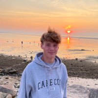 Kade Meinke (@kade_meinke) 's Twitter Profile