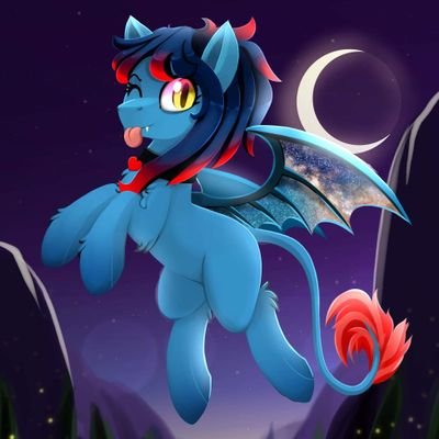Hello my name is Aurora Nightingale a 34 year old chimera pone I'm happily married irl i enjoy gaming and anime ^w^
