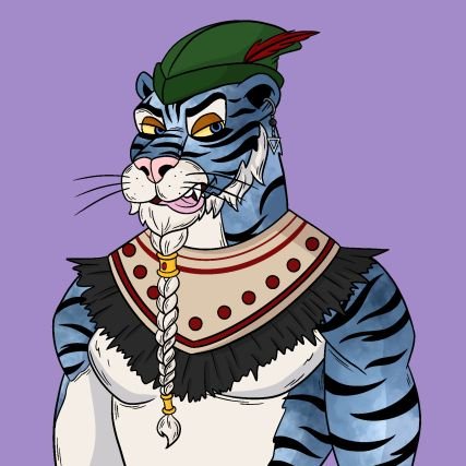Shogun's Tiger Dojo l MINT LIVEさんのプロフィール画像