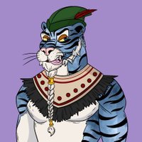 Shogun's Tiger Dojo l MINT LIVE (@shoguntigerdojo) 's Twitter Profile Photo