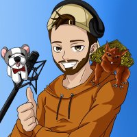 AlFish (@alfischervo) 's Twitter Profile