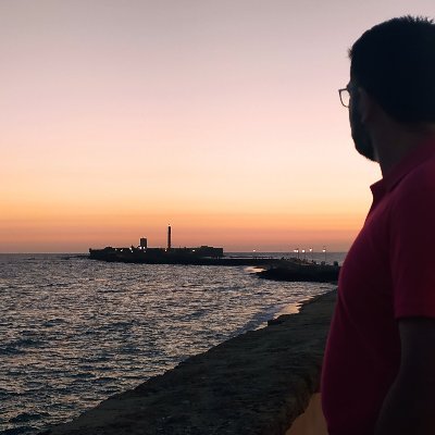Técnico en #PRL. Delegación de Jaén de @vitaly_prl