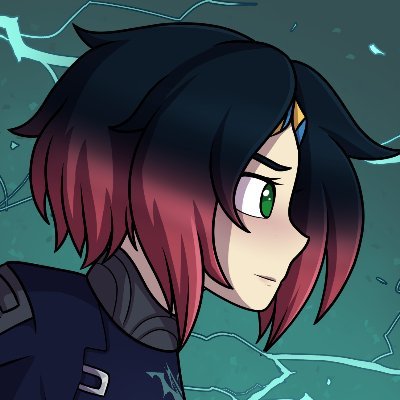 OC & Fan Artist - @PlayWarframe Creator - I like to draw, play games and make dumb comments on the internet - Banner by Ritens on Tumblr - Commissions are open!