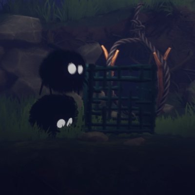 DreamatoriumDev's profile picture. 