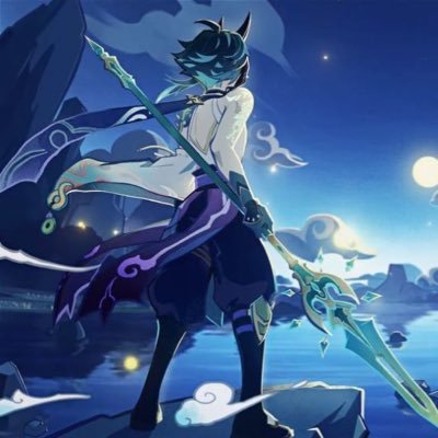Xiao.さんのプロフィール画像