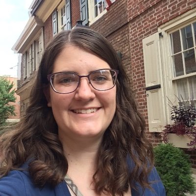 Emily Ashcraft