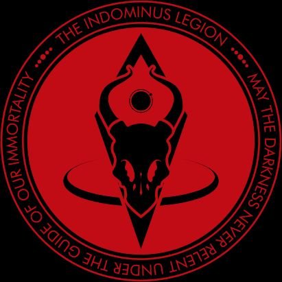 The Indominus Legionさんのプロフィール画像